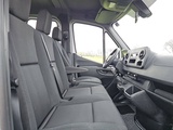 Thumbnail of MERCEDES-BENZ SPRINTER 315 open-laadbak 3.5tahg