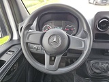 Thumbnail of MERCEDES-BENZ SPRINTER 315 open-laadbak 3.5tahg