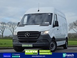 Minituur van MERCEDES-BENZ SPRINTER 314 l2h2 mbux automaat!