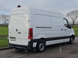 Minituur van MERCEDES-BENZ SPRINTER 314 l2h2 mbux automaat!