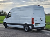 Minituur van MERCEDES-BENZ SPRINTER 314 l2h2 mbux automaat!