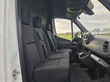 Minituur van MERCEDES-BENZ SPRINTER 314 l2h2 mbux automaat!