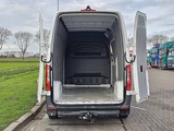 Minituur van MERCEDES-BENZ SPRINTER 314 l2h2 mbux automaat!