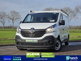 Minituur van RENAULT TRAFIC 1.6 DCI