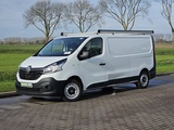 Minituur van RENAULT TRAFIC 1.6 DCI
