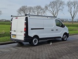 Minituur van RENAULT TRAFIC 1.6 DCI