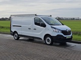 Minituur van RENAULT TRAFIC 1.6 DCI