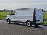 Minituur van RENAULT TRAFIC 1.6 DCI