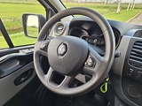 Minituur van RENAULT TRAFIC 1.6 DCI