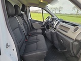 Minituur van RENAULT TRAFIC 1.6 DCI