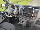 Minituur van RENAULT TRAFIC 1.6 DCI