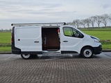 Minituur van RENAULT TRAFIC 1.6 DCI