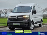 Minituur van RENAULT MASTER 2.3 l2h2 3-zits carplay!