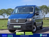 Minituur van VOLKSWAGEN CRAFTER 35 2.0 l3h2 navi trekhaak!