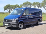 Minituur van VOLKSWAGEN CRAFTER 35 2.0 l3h2 navi trekhaak!
