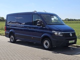 Minituur van VOLKSWAGEN CRAFTER 35 2.0 l3h2 navi trekhaak!