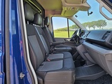 Minituur van VOLKSWAGEN CRAFTER 35 2.0 l3h2 navi trekhaak!