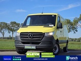 Minituur van MERCEDES-BENZ SPRINTER 314 cdi l2h1