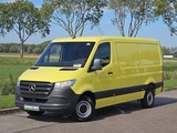 Minituur van MERCEDES-BENZ SPRINTER 314 cdi l2h1