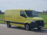 Minituur van MERCEDES-BENZ SPRINTER 314 cdi l2h1