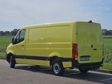 Minituur van MERCEDES-BENZ SPRINTER 314 cdi l2h1
