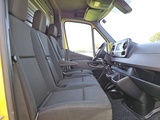 Minituur van MERCEDES-BENZ SPRINTER 314 cdi l2h1
