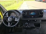 Minituur van MERCEDES-BENZ SPRINTER 314 cdi l2h1