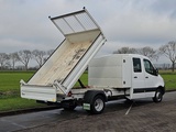 Miniaturansicht von MERCEDES-BENZ SPRINTER 514 dub.cab kipper kist!