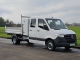 Miniaturansicht von MERCEDES-BENZ SPRINTER 514 dub.cab kipper kist!