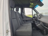 Miniaturansicht von MERCEDES-BENZ SPRINTER 514 dub.cab kipper kist!