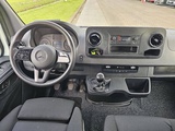 Miniaturansicht von MERCEDES-BENZ SPRINTER 514 dub.cab kipper kist!