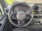 Miniaturansicht von MERCEDES-BENZ SPRINTER 514 dub.cab kipper kist!
