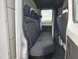 Miniaturansicht von MERCEDES-BENZ SPRINTER 514 dub.cab kipper kist!
