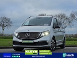 Miniaturansicht von MERCEDES-BENZ EQV 300 7-zits pano navi l2!