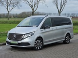 Miniaturansicht von MERCEDES-BENZ EQV 300 7-zits pano navi l2!