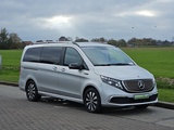 Miniaturansicht von MERCEDES-BENZ EQV 300 7-zits pano navi l2!