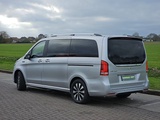 Miniaturansicht von MERCEDES-BENZ EQV 300 7-zits pano navi l2!