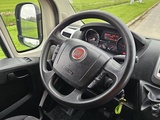 Minituur van FIAT DUCATO 2.3 kipper kist euro6 ac