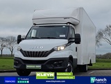 Miniaturansicht von IVECO DAILY 35C14 platform cabine xxl!
