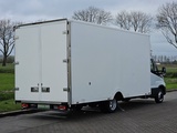 Miniaturansicht von IVECO DAILY 35C14 platform cabine xxl!