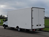 Miniaturansicht von IVECO DAILY 35C14 platform cabine xxl!