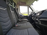 Miniaturansicht von IVECO DAILY 35C14 platform cabine xxl!