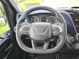 Miniaturansicht von IVECO DAILY 35C14 platform cabine xxl!