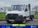Miniaturansicht von MERCEDES-BENZ SPRINTER 315 open-laadbak 3.5tahg