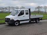 Miniaturansicht von MERCEDES-BENZ SPRINTER 315 open-laadbak 3.5tahg