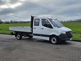 Miniaturansicht von MERCEDES-BENZ SPRINTER 315 open-laadbak 3.5tahg