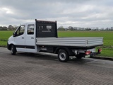 Miniaturansicht von MERCEDES-BENZ SPRINTER 315 open-laadbak 3.5tahg