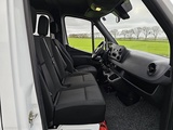 Miniaturansicht von MERCEDES-BENZ SPRINTER 315 open-laadbak 3.5tahg