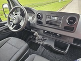Miniaturansicht von MERCEDES-BENZ SPRINTER 315 open-laadbak 3.5tahg
