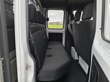 Miniaturansicht von MERCEDES-BENZ SPRINTER 315 open-laadbak 3.5tahg